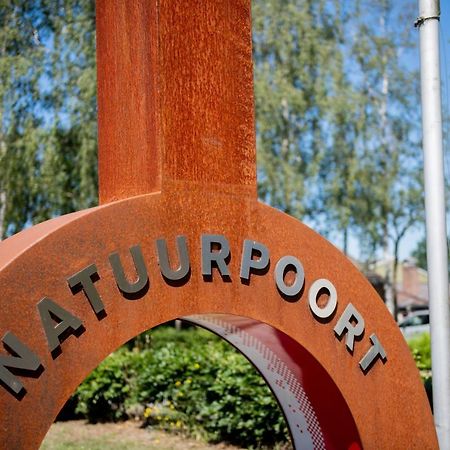 Natuurpoort Van Loon Loon op Zand Extérieur photo
