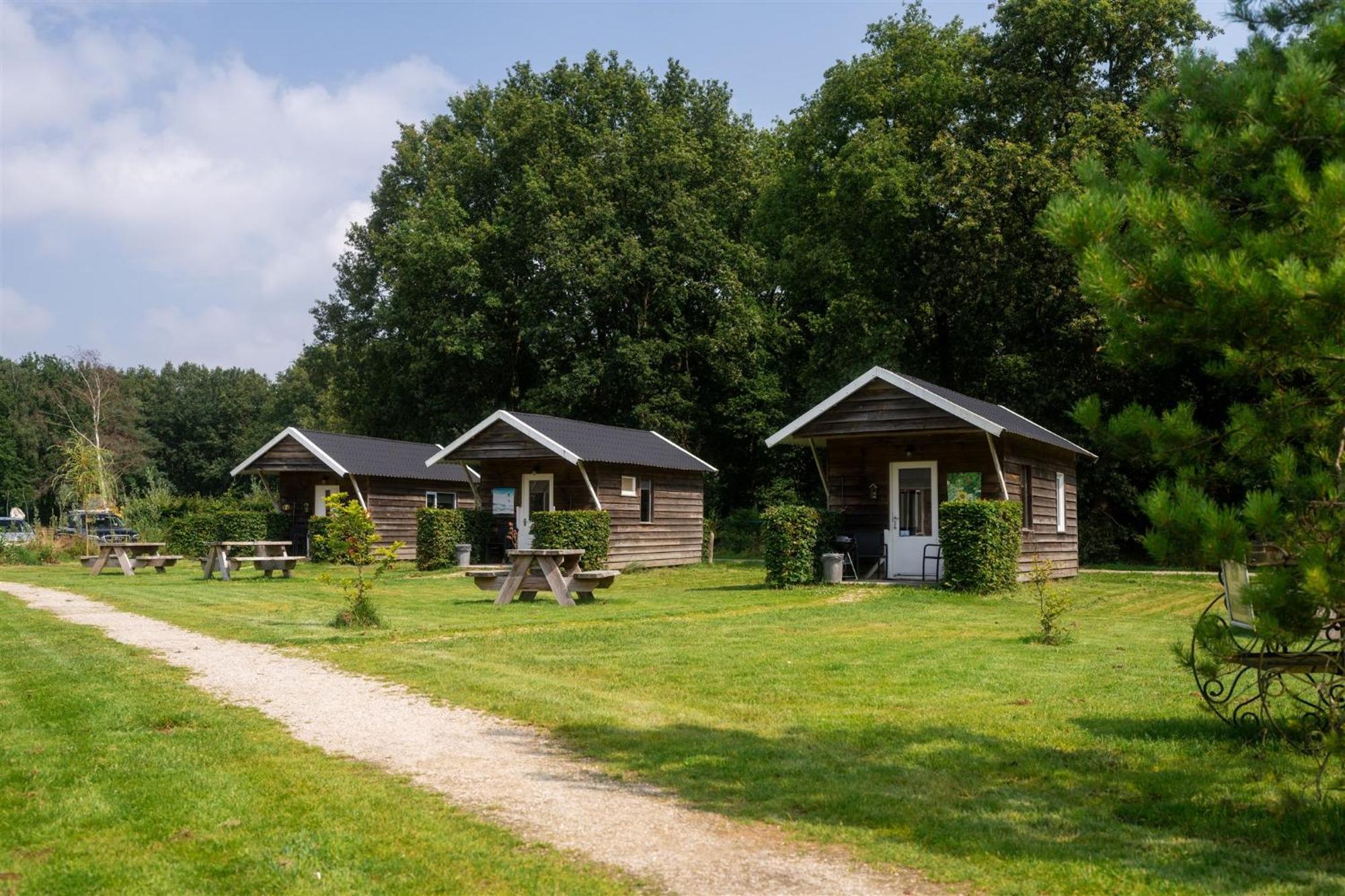 Natuurpoort Van Loon Loon op Zand Extérieur photo