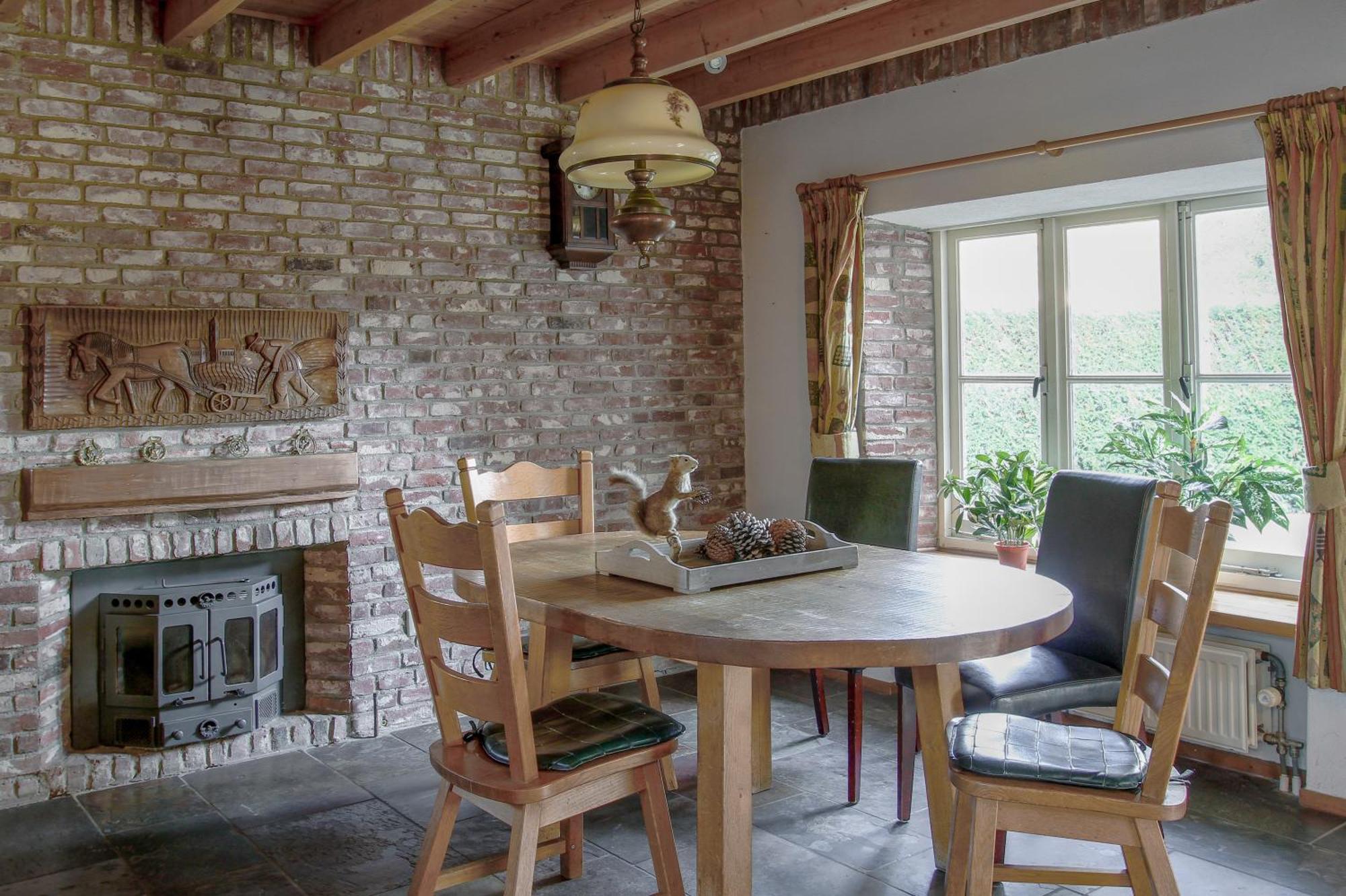 Natuurpoort Van Loon Loon op Zand Extérieur photo